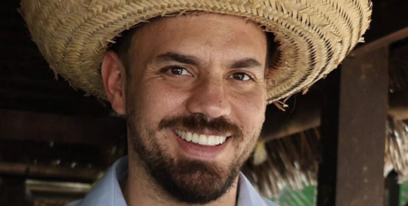 Del Castillo baila en campaña: Admiración en redes sociales sin traducción a votos