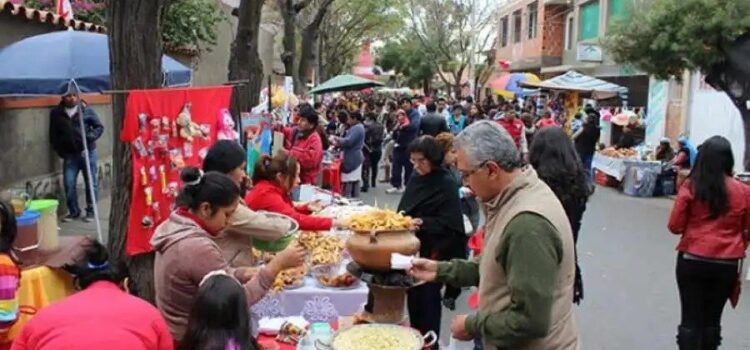 Santa Anita 2024: Feria tradicional con mil expositores y actividades culturales del 25 al 27 de julio