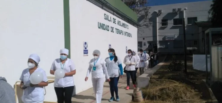 Crisis en Salud de Tarija: Despidos Masivos Provocan Cierre de Centros y Movilizaciones Inminentes