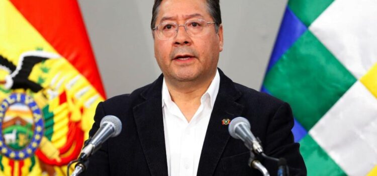 Bolivia respalda a Brasil ante aranceles de Trump y pide repudiar presiones externas
