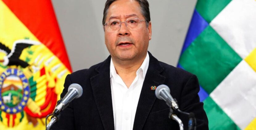Bolivia respalda a Brasil ante aranceles de Trump y pide repudiar presiones externas