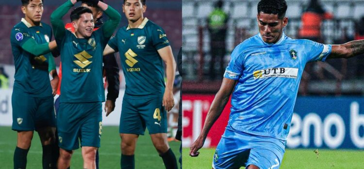 Conmebol abre expedientes disciplinarios a Bolívar y San Antonio por incumplimientos en Copa Sudamericana