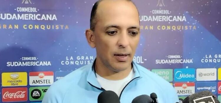 San Antonio Bulo Bulo cae goleado y se despide de la Copa Sudamericana; foco en el torneo local