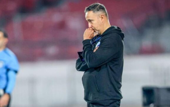 Bolívar reconoce crisis interna tras derrota y reafirma el compromiso del vestuario