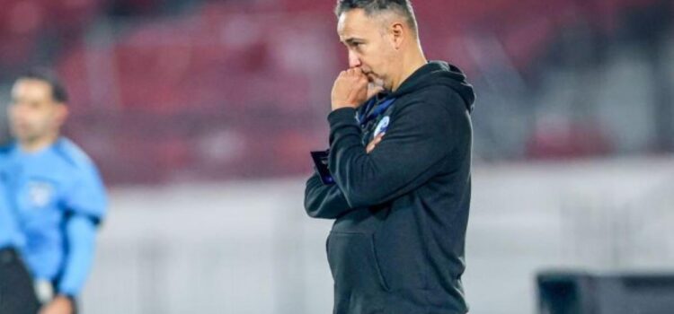 Bolívar reconoce crisis interna tras derrota y reafirma el compromiso del vestuario