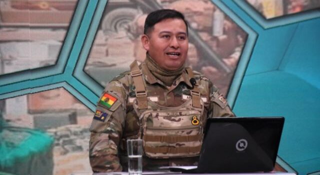 Descubren 23 pasos fronterizos ilegales que amenazan la seguridad nacional