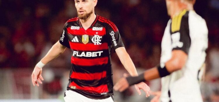 Flamengo asalta el liderato del Brasileirão tras contundente victoria ante Atlético Mineiro