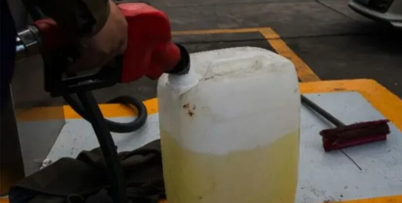 ANH bloquea 250 placas por carga irregular de combustible en estaciones de servicio