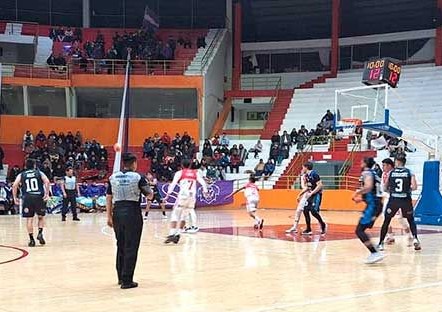 Pichincha Cae Eliminado de los Playoffs de la Libobásquet Tras Derrota Crucial