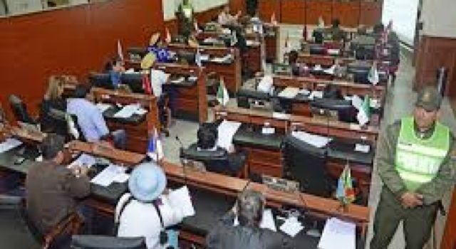 ALDT Envía al TCP Ley Reducción Escaños para Revisión