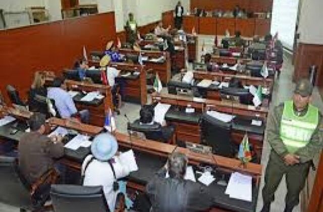 ALDT Envía al TCP Ley Reducción Escaños para Revisión