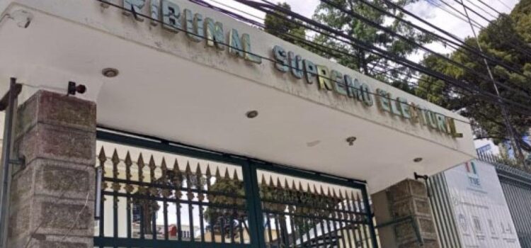 Vocal del TSE garantiza resultados preliminares seguros y confiables para las elecciones