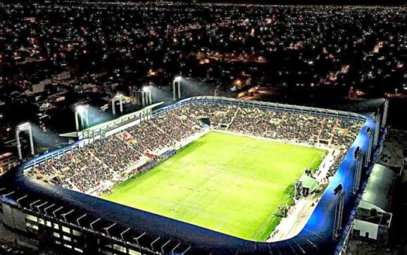 La Verde al completo frente a Brasil entradas virtuales agotadas en El Alto