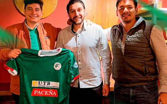 Unión busca potenciar su equipo con refuerzos clave para la fase nacional