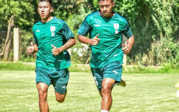 Rivaldo Méndez deja Real Tomayapo y se une a Municipal en fichaje clave