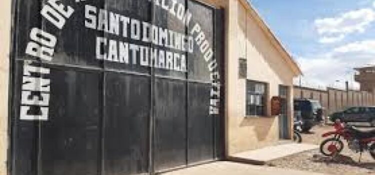 Exalcalde potosino enfrenta nueva solicitud de detención por presuntos delitos