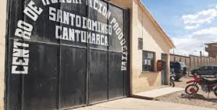 Exalcalde potosino enfrenta nueva solicitud de detención por presuntos delitos