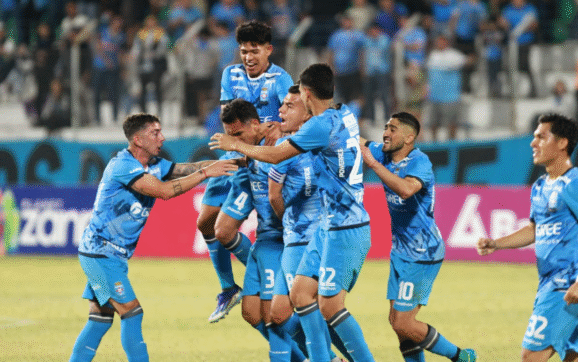 El Tigre y Always: las pruebas que definirán el futuro de Blooming en la liga