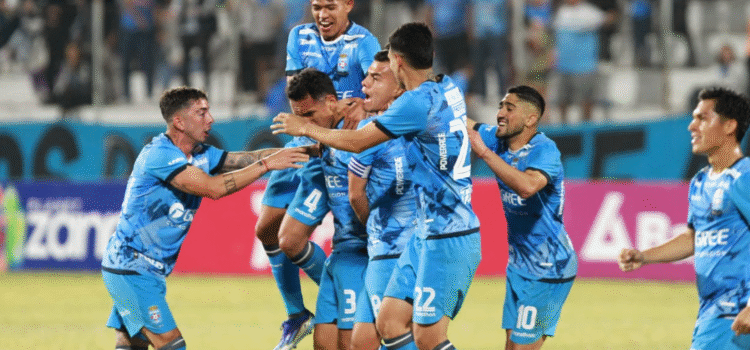 El Tigre y Always: las pruebas que definirán el futuro de Blooming en la liga