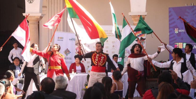 Gobierno extiende feriado Bicentenario a dos días 6 y 7 de agosto ampliando celebraciones y oportunidades de descanso