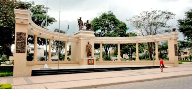 Chaco en la mira cuestionan falta de atención a necesidades clave a semanas de su aniversario