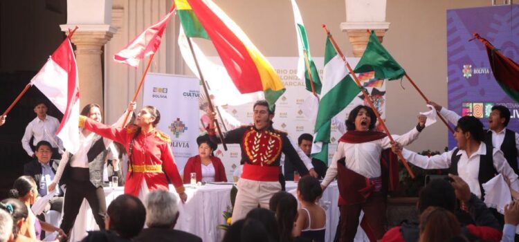 Gobierno amplía feriado Bicentenario a dos días 6 y 7 de agosto