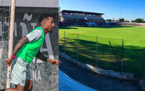 Quinteros en Observación Oriente Aguarda Jugar en Real