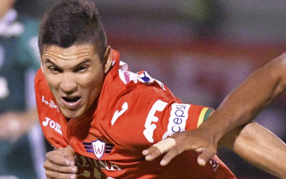 Chávez Regresa a Wilstermann Tras Retiro Sorprendente