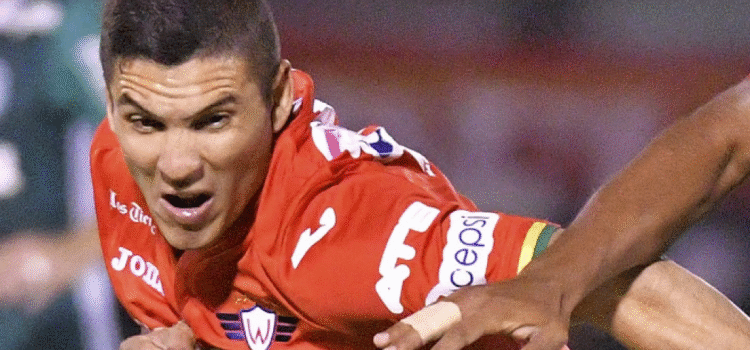 Chávez Regresa a Wilstermann Tras Retiro Sorprendente