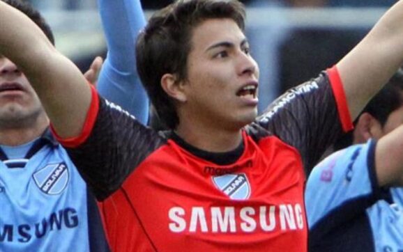 Romel Quiñónez se despide del fútbol profesional tras una carrera marcada por la gloria y el olvido prematuro