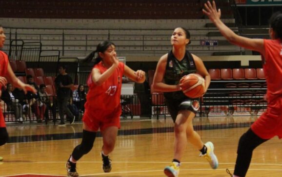 Tarija U14 Femenino Viaja a Santa Cruz para Competencia Nacional