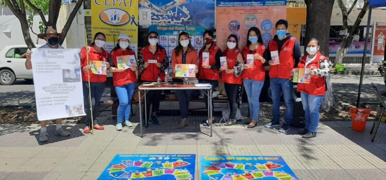 SEDEGES Tarija reporta 57 casos de violencia sexual contra menores en junio