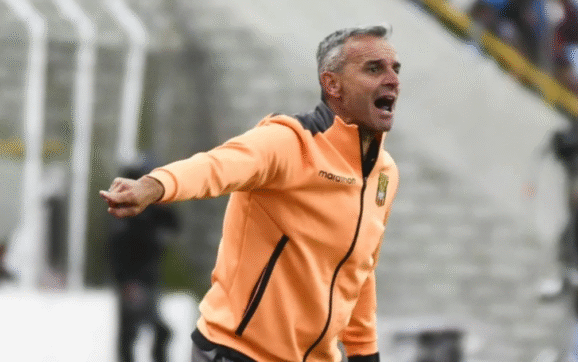 The Strongest sancionado no podrá fichar jugadores por tres mercados de pases