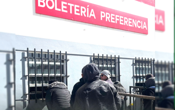 Bolivia Brasil venta entradas El Alto locura partido histórico