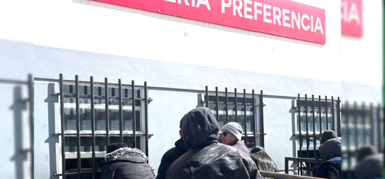 Bolivia Brasil venta entradas El Alto locura partido histórico