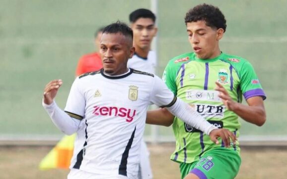 Copa Simón Bolívar Definidos Clasificados Sorteo Nacional