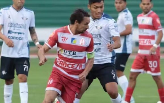 Bicentenario Independiente Wilstermann postergación partido clave