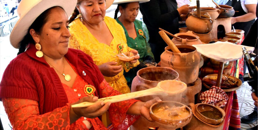Cochabamba Fervor Gastronómico y Diversión Diez Ferias para Disfrutar Este Fin de Semana