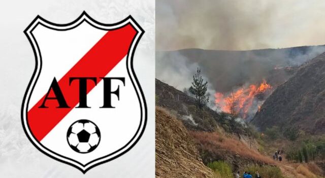 Fútbol tarijeño suspendido por emergencia sanitaria se busca solución inmediata