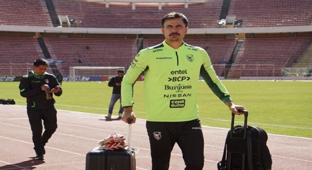 Selección prepara logística estratégica para duelos clave contra Colombia y Brasil