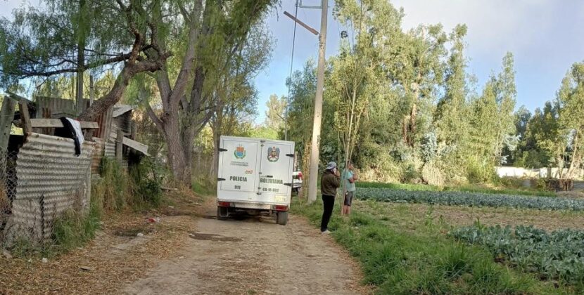 Arquitecto desaparecido en Cochabamba fallece por traumatismo craneoencefálico