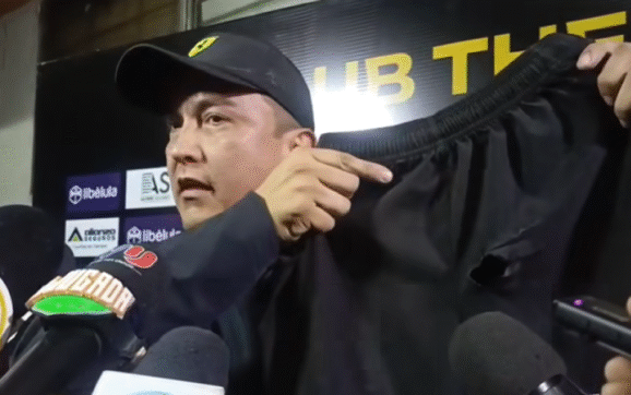 The Strongest denuncia atentado contra la vida de sus jugadores tras brutal ataque