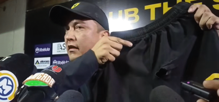 The Strongest denuncia atentado contra la vida de sus jugadores tras brutal ataque