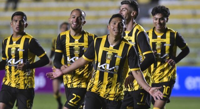 Always Ready y The Strongest debutan en la rueda de vuelta con la presión de ganar