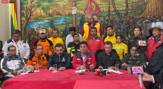 Controlado incendio serranía de Sama tras 96 horas de arduo trabajo