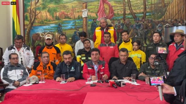 Controlado incendio serranía de Sama tras 96 horas de arduo trabajo