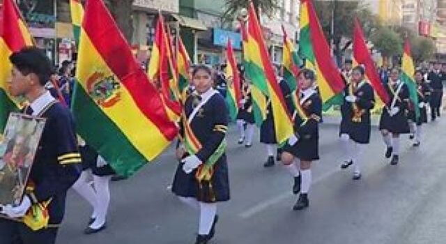 Alcaldía y Gobernación Preparan Gran Celebración Cívica del Bicentenario