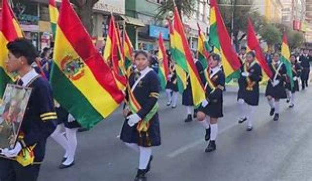 Alcaldía y Gobernación Preparan Gran Celebración Cívica del Bicentenario