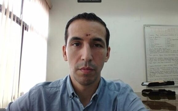 Carlos Dabdoub confirma avances y compromiso con plazos en proyecto clave