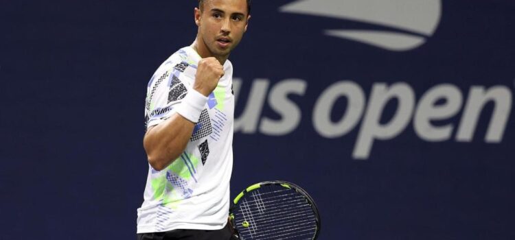 Dellien Debutará en Cincinnati Open Previo al US Open Buscando Impulsar su Carrera